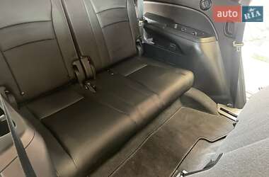 Позашляховик / Кросовер Honda Pilot 2018 в 