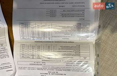 Позашляховик / Кросовер Honda Pilot 2018 в 