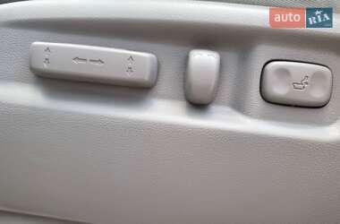 Внедорожник / Кроссовер Honda Pilot 2014 в 