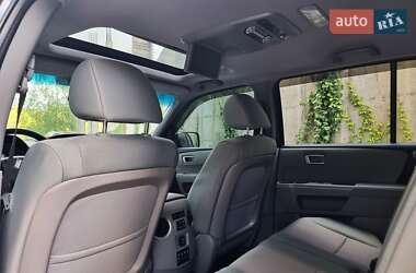 Внедорожник / Кроссовер Honda Pilot 2014 в 