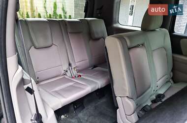 Внедорожник / Кроссовер Honda Pilot 2014 в 