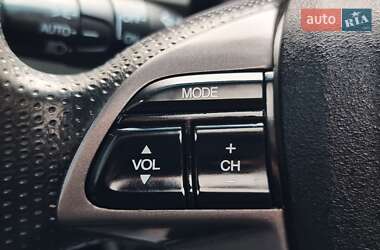 Внедорожник / Кроссовер Honda Pilot 2014 в 
