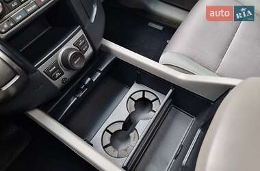 Внедорожник / Кроссовер Honda Pilot 2014 в 