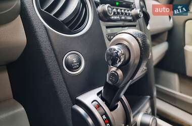Внедорожник / Кроссовер Honda Pilot 2014 в 