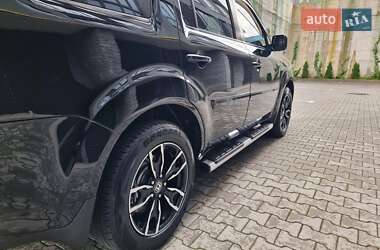 Внедорожник / Кроссовер Honda Pilot 2014 в 