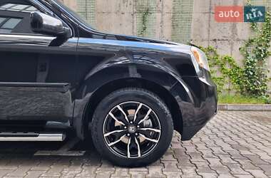Внедорожник / Кроссовер Honda Pilot 2014 в 