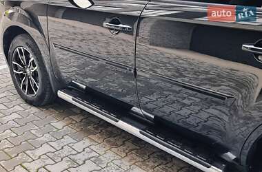 Внедорожник / Кроссовер Honda Pilot 2014 в 