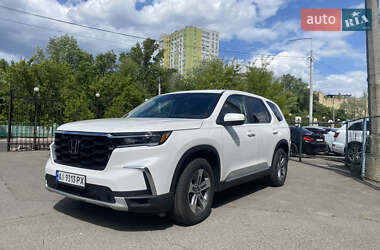 Внедорожник / Кроссовер Honda Pilot 2023 в Киеве