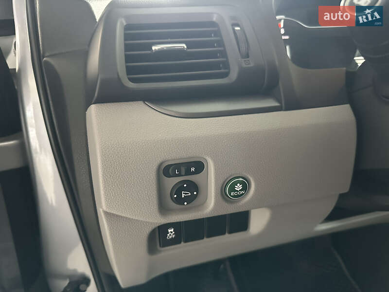 Внедорожник / Кроссовер Honda Pilot 2018 в Одессе