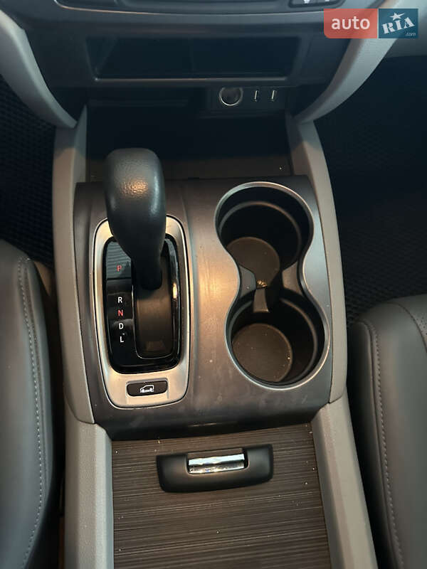 Внедорожник / Кроссовер Honda Pilot 2018 в Одессе