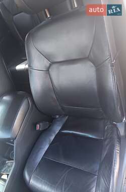 Позашляховик / Кросовер Honda Pilot 2009 в 