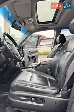Внедорожник / Кроссовер Honda Pilot 2008 в 