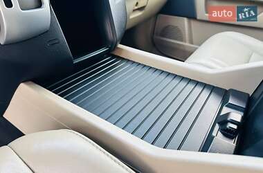 Внедорожник / Кроссовер Honda Pilot 2009 в 