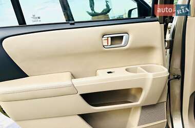 Внедорожник / Кроссовер Honda Pilot 2009 в 