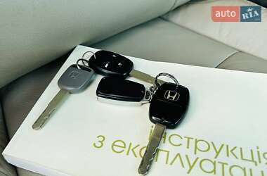 Внедорожник / Кроссовер Honda Pilot 2009 в 
