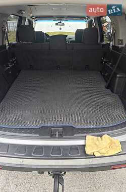 Внедорожник / Кроссовер Honda Pilot 2008 в 