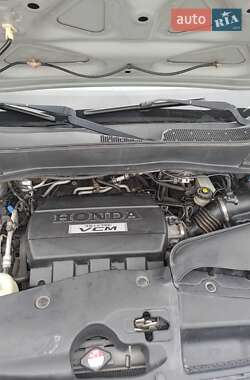 Внедорожник / Кроссовер Honda Pilot 2008 в 