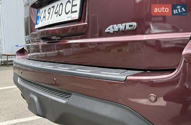 Внедорожник / Кроссовер Honda Pilot 2013 в 