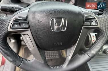 Внедорожник / Кроссовер Honda Pilot 2013 в 