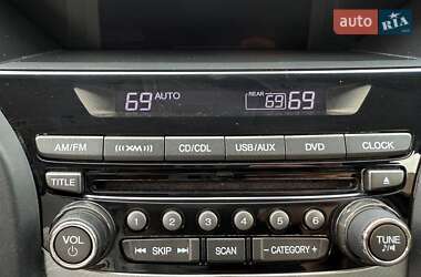 Внедорожник / Кроссовер Honda Pilot 2013 в 