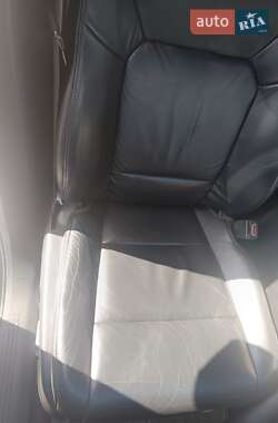 Внедорожник / Кроссовер Honda Pilot 2009 в 