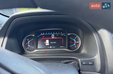 Внедорожник / Кроссовер Honda Pilot 2018 в 