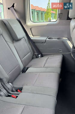 Внедорожник / Кроссовер Honda Pilot 2012 в 