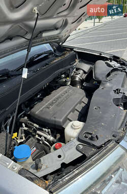 Внедорожник / Кроссовер Honda Pilot 2012 в 