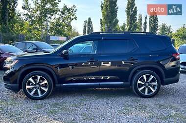 Внедорожник / Кроссовер Honda Pilot 2024 в 