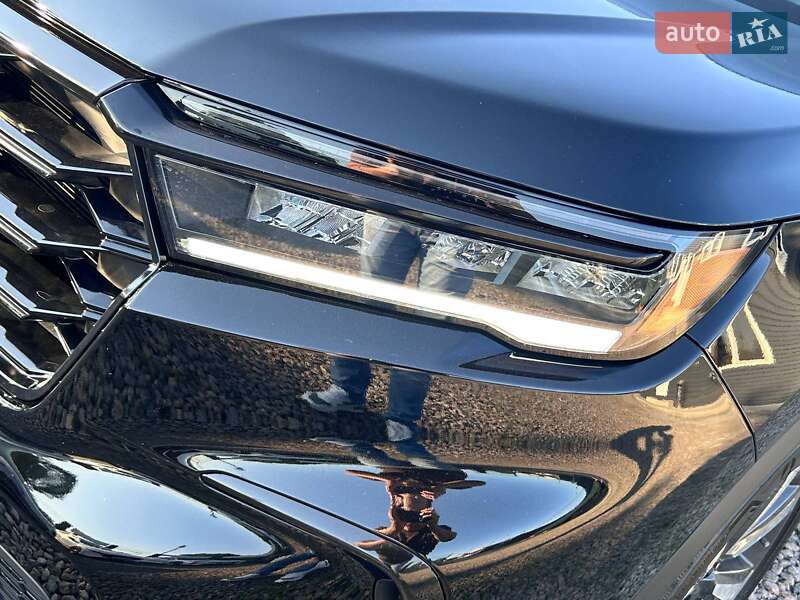 Позашляховик / Кросовер Honda Pilot 2024 в Одесі
