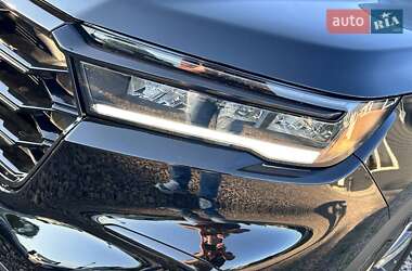 Внедорожник / Кроссовер Honda Pilot 2024 в 