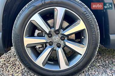Внедорожник / Кроссовер Honda Pilot 2024 в 