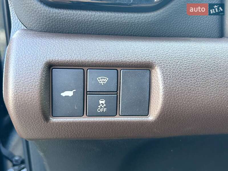 Позашляховик / Кросовер Honda Pilot 2024 в Одесі