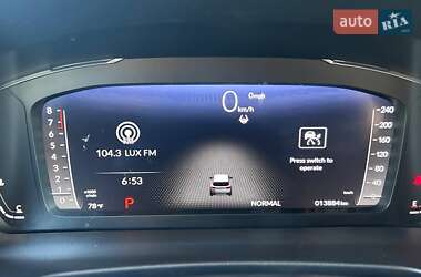Внедорожник / Кроссовер Honda Pilot 2024 в 