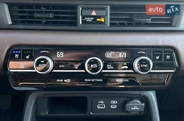 Внедорожник / Кроссовер Honda Pilot 2024 в 