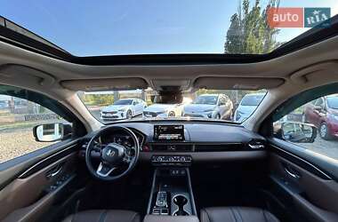 Внедорожник / Кроссовер Honda Pilot 2024 в 