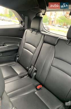 Внедорожник / Кроссовер Honda Pilot 2019 в 