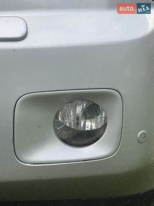 Внедорожник / Кроссовер Honda Pilot 2008 в Ружине фото 15 Внедорожник / Кроссовер Honda Pilot 2008 в Ружине