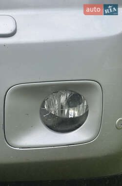 Внедорожник / Кроссовер Honda Pilot 2008 в 