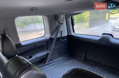 Внедорожник / Кроссовер Honda Pilot 2008 в 