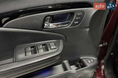 Внедорожник / Кроссовер Honda Pilot 2018 в 