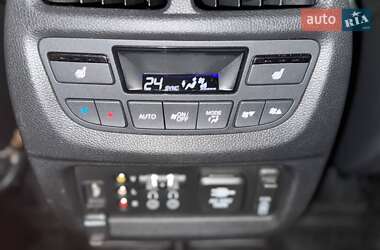 Внедорожник / Кроссовер Honda Pilot 2018 в 