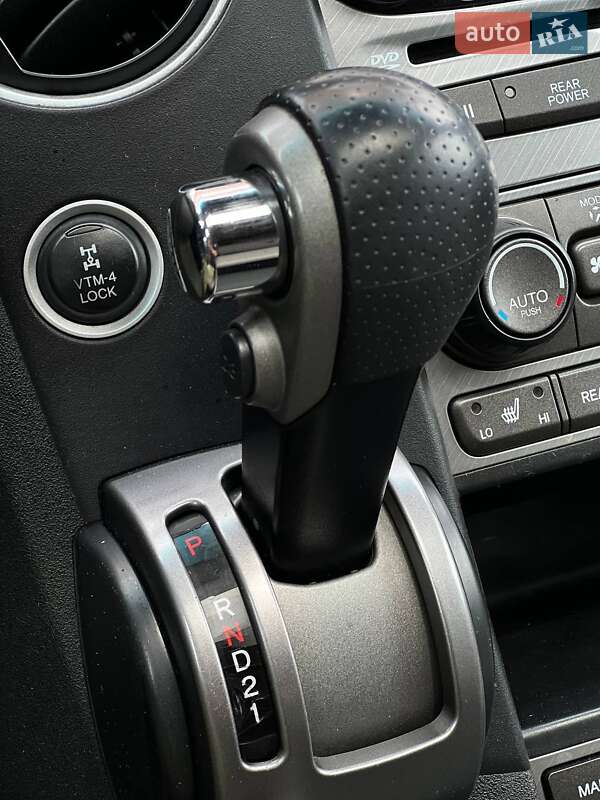 Внедорожник / Кроссовер Honda Pilot 2014 в Киеве