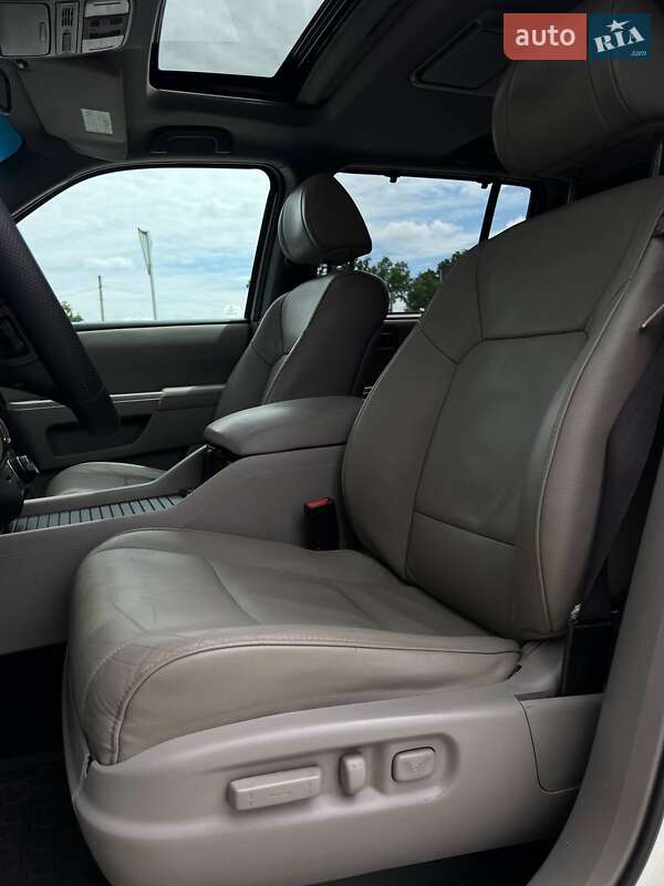 Внедорожник / Кроссовер Honda Pilot 2014 в Киеве
