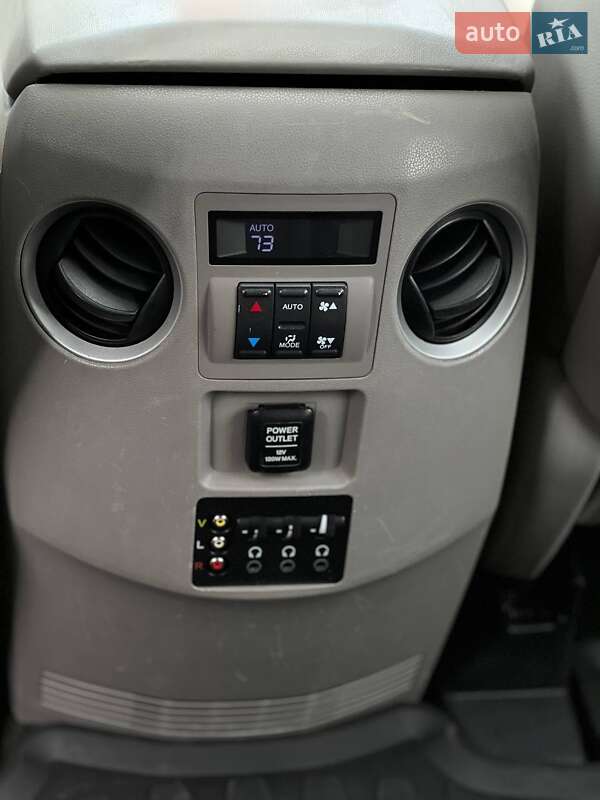 Внедорожник / Кроссовер Honda Pilot 2014 в Киеве