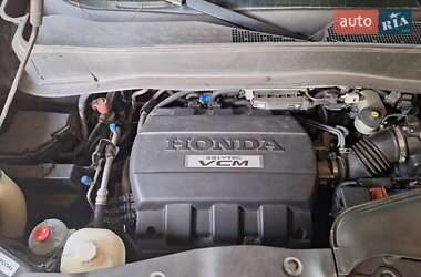 Внедорожник / Кроссовер Honda Pilot 2008 в 