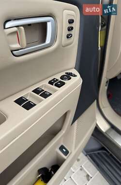 Внедорожник / Кроссовер Honda Pilot 2008 в 
