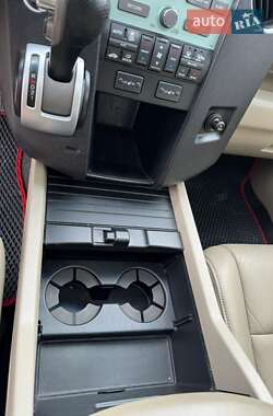 Внедорожник / Кроссовер Honda Pilot 2008 в 