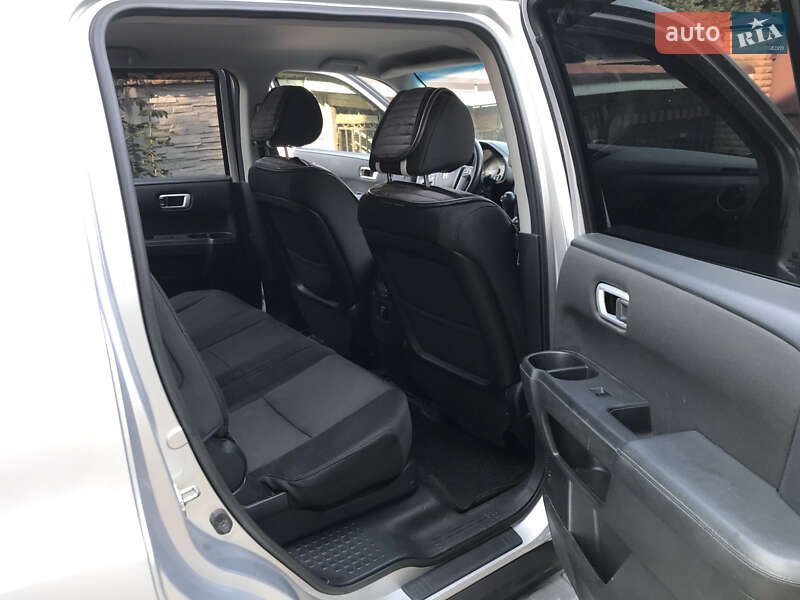 Внедорожник / Кроссовер Honda Pilot 2012 в Чернигове фото 14 Внедорожник / Кроссовер Honda Pilot 2012 в Чернигове