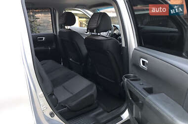 Внедорожник / Кроссовер Honda Pilot 2012 в 